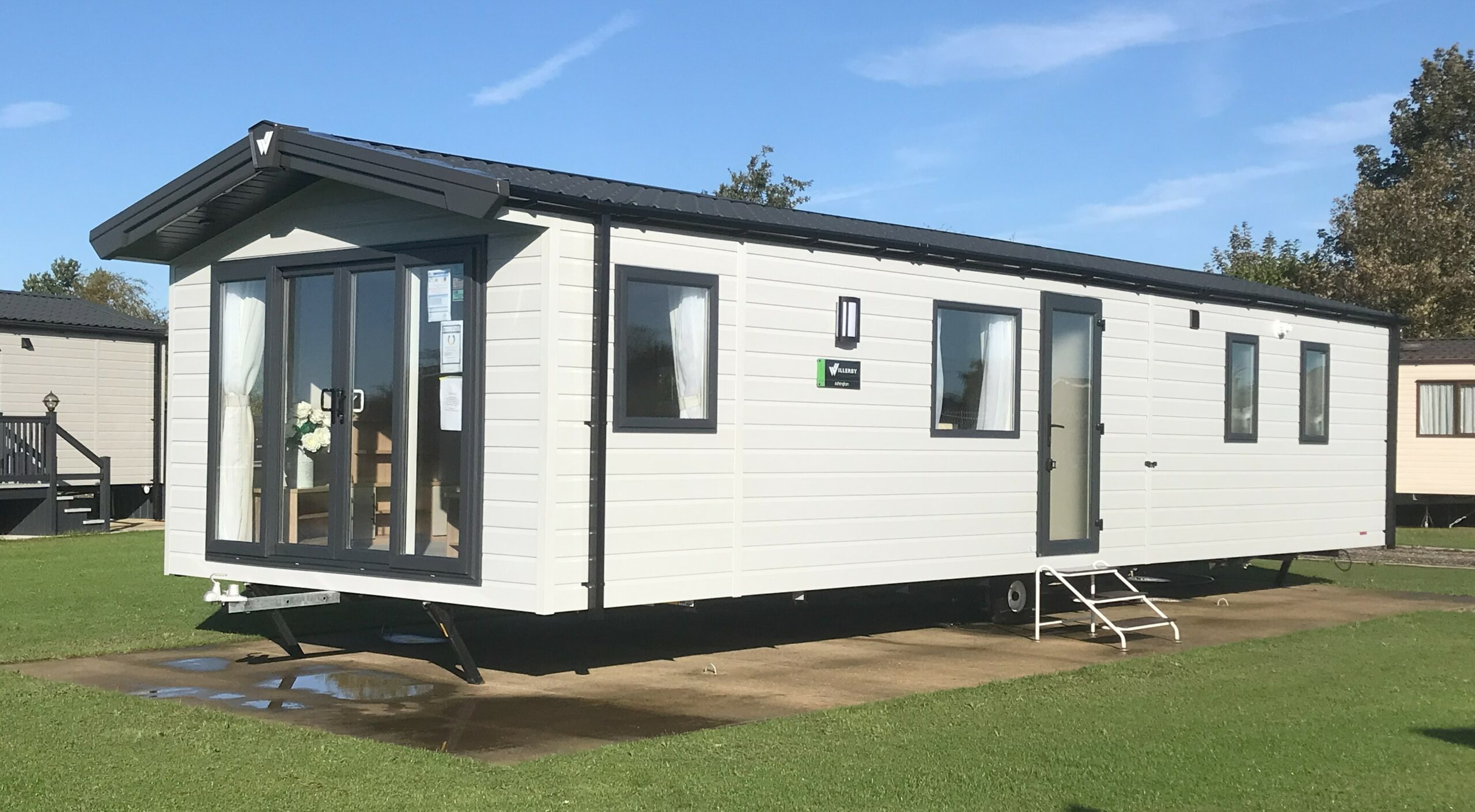 Willerby Manor Ashington