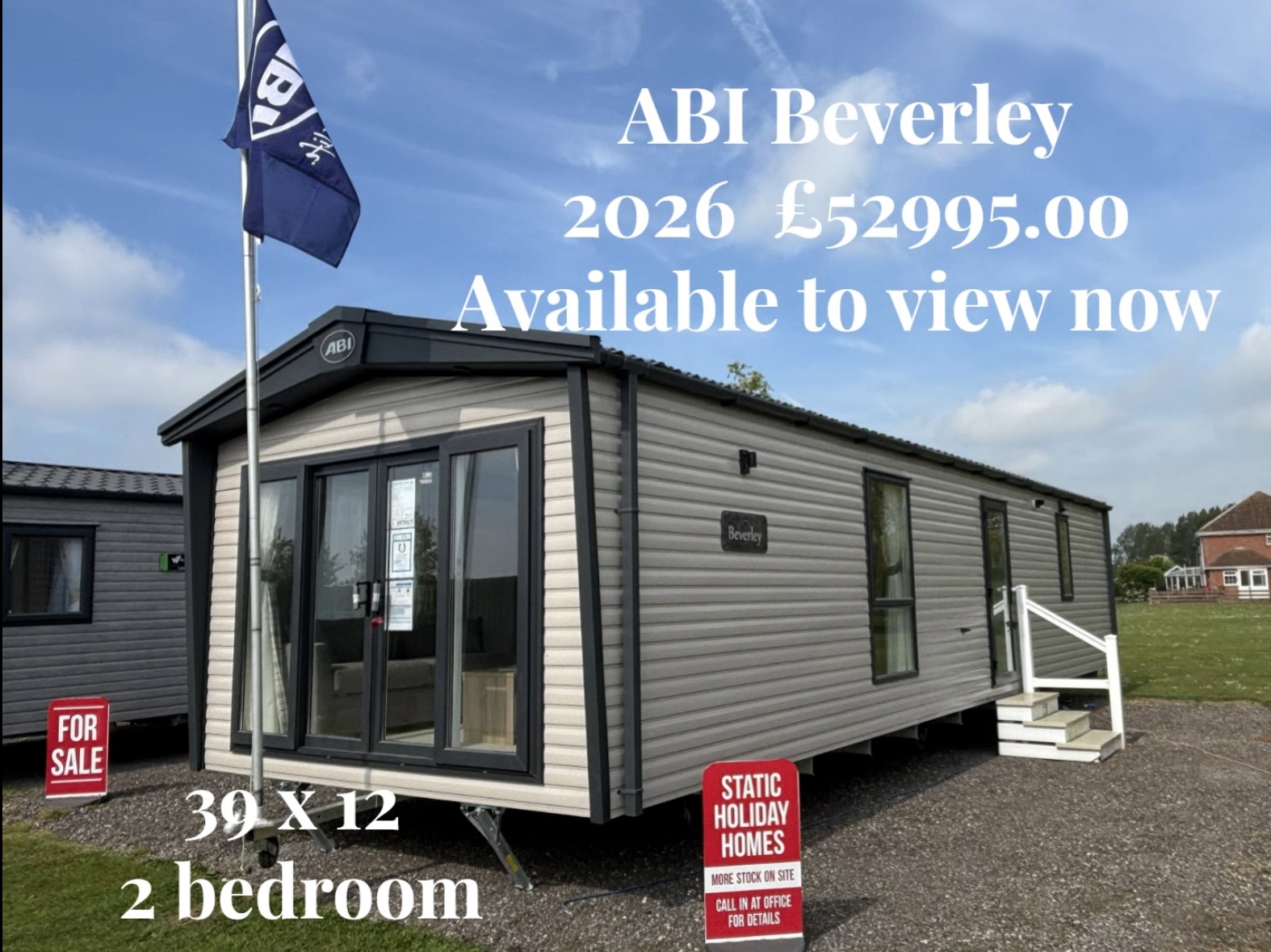 ABI Beverley