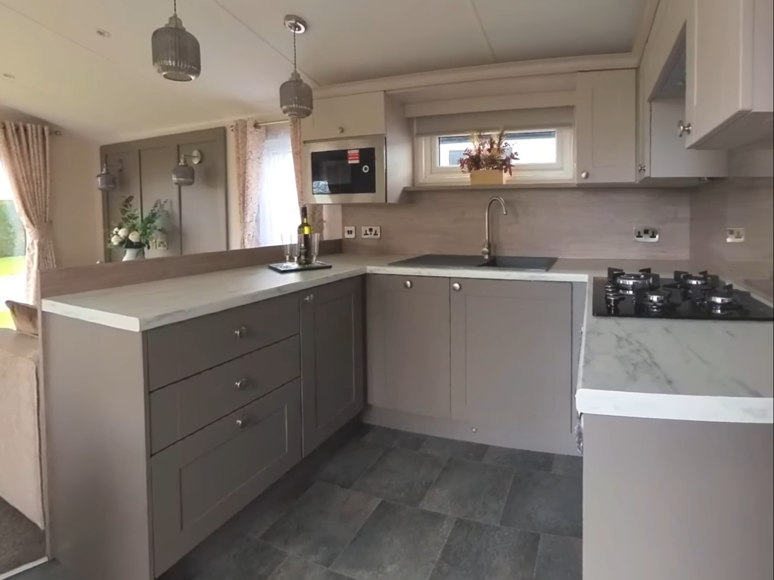 Willerby Salisbury
