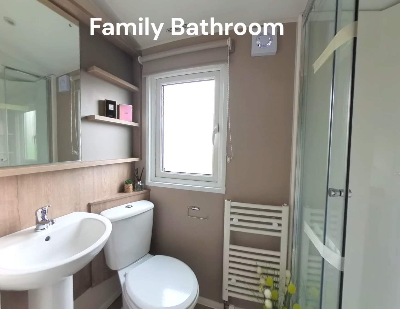 Willerby Salisbury