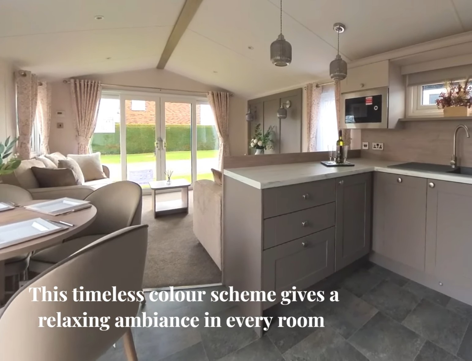 Willerby Salisbury