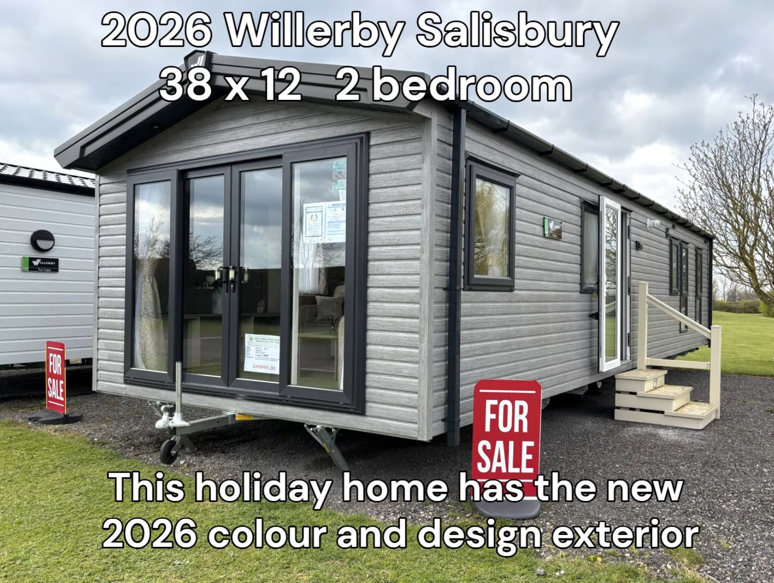 Willerby Salisbury