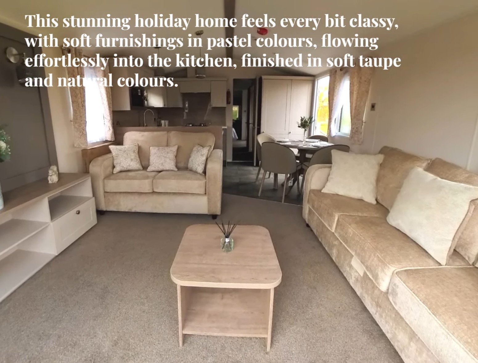 Willerby Salisbury